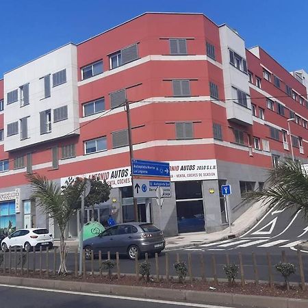 Apartamento Moderno Timanfaya Барранко-Гранде Экстерьер фото