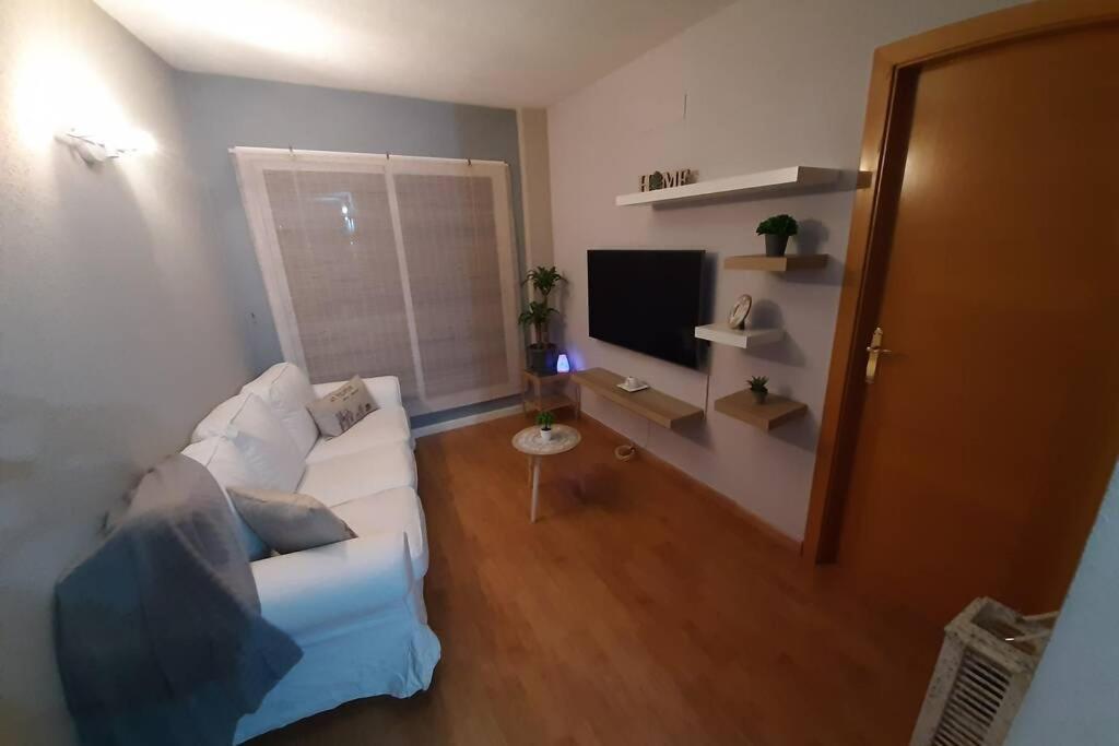 Apartamento Moderno Timanfaya Барранко-Гранде Экстерьер фото
