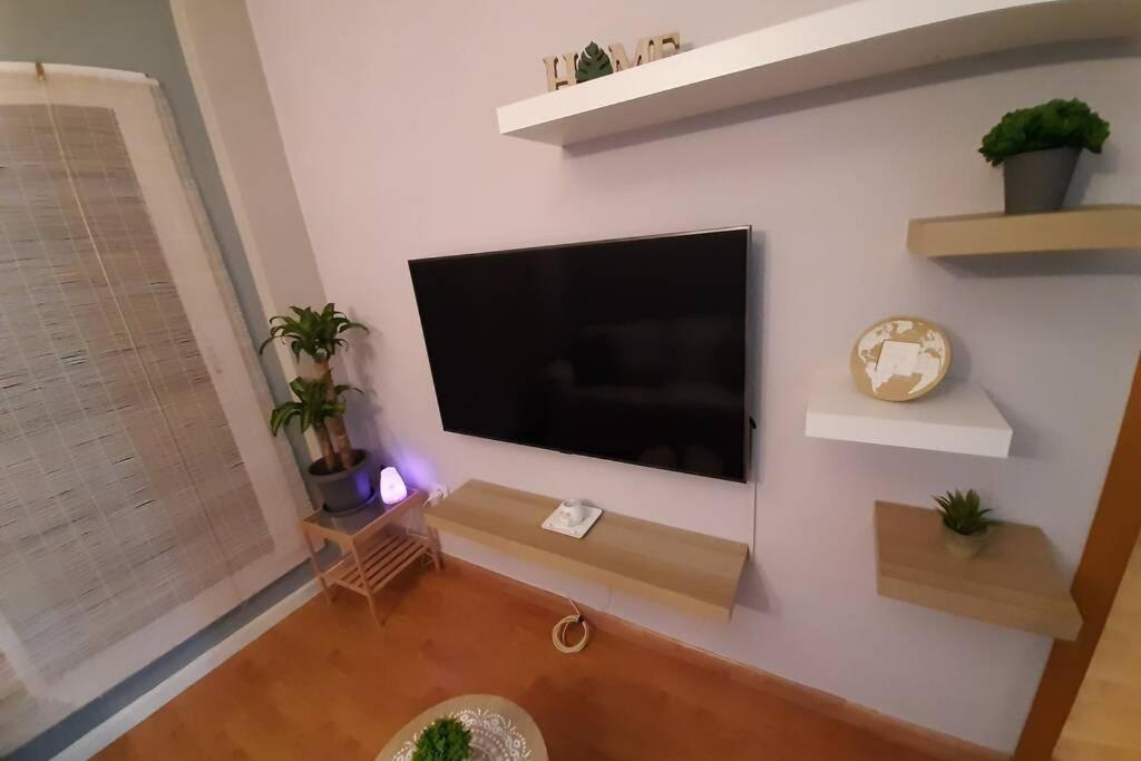 Apartamento Moderno Timanfaya Барранко-Гранде Экстерьер фото